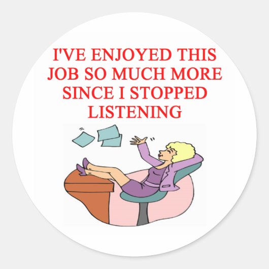 JOBGRAP RONDE STICKER (Voorkant)