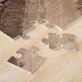 Jobomax Homes grote puzzel - Doumbouyah City (Zijkant)