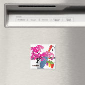 Jobs Gardner Magnet (Insitu (Vaatwasser))