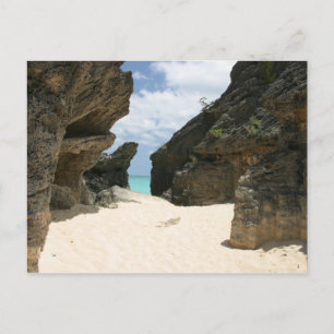 Jobsons Cove Bermuda Briefkaart