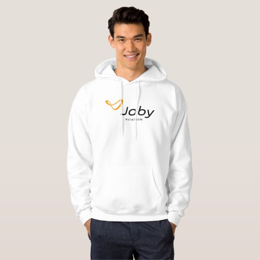 Joby Aviation Hoodie