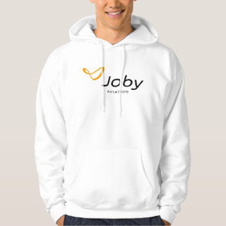 Joby Aviation Hoodie