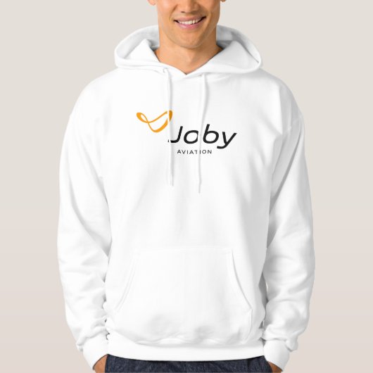 Joby Aviation Hoodie (Voorkant)