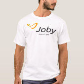 Joby Aviation T-shirt (Voorkant)