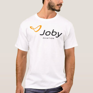 Joby Aviation T-shirt