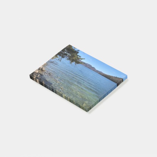 jocassee post-it® notes (Schuin)