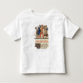 Jocasta, Koningin der Thebes Kinder Shirts (Voorkant)