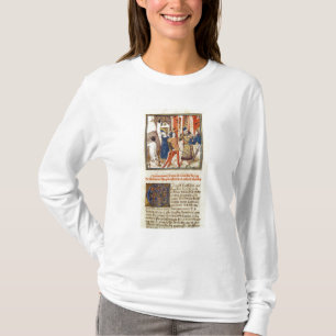 Jocasta, Koningin der Thebes T-shirt
