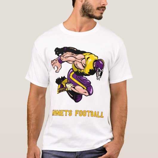 joch hogue t-shirt (Voorkant)