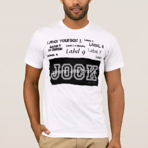 Jock - niet alleen een label - Shirten T-shirt