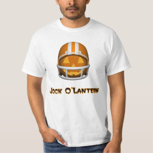 Jock O'Lantern T-shirt