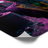 Jocker Poster (Hoek)