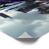 Jocker Poster (Hoek)