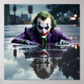 Jocker Poster (Voorkant)