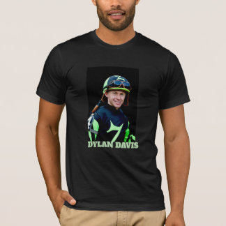 Jockey, Dylan Davis T-shirt