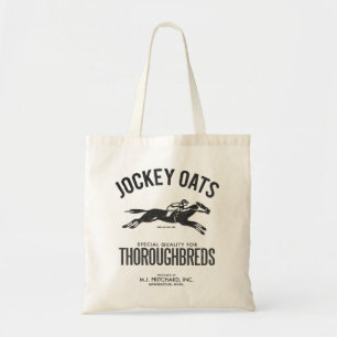 Jockey Oats Canvas tas