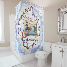 Jockey Underwear Shoot | Literal Wordplay Douchegordijn