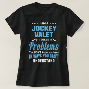 Jockey Valet T-shirt