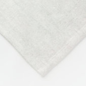 Jockey Weighing in by Norman Rockwell Fleece Deken (Hoek)