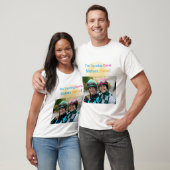 Jockeys - The Dazzling Davis Sisters Shine T-shirt (Unisex)