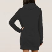 JOCO Johnston County Hoodie (Achterkant)