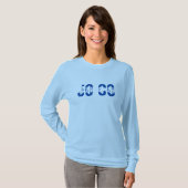 JOCO Johnston County T-shirt (Voorkant volledig)
