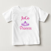 JoCo Prinses Tiara (Voorkant)