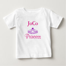 JoCo Prinses Tiara