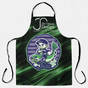 JOD Fish Fry-Schort Schort