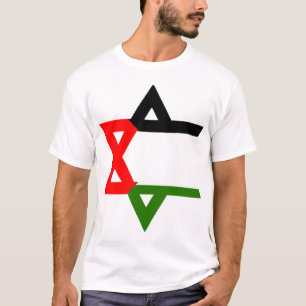 Joden voor Palestina T-shirt