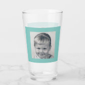 Jodenglas Glas (Achterkant)