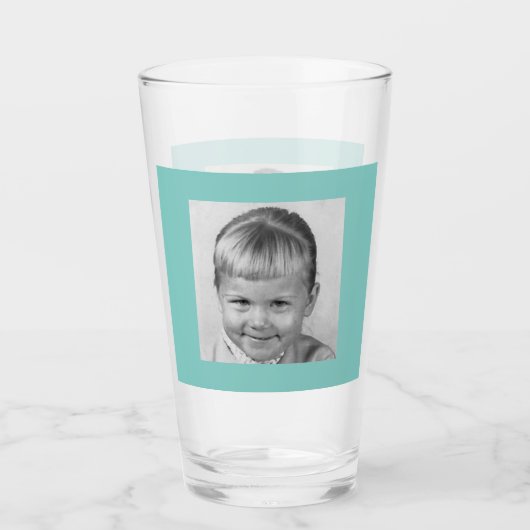 Jodenglas Glas (Voorkant)