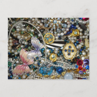 jodenkaart briefkaart