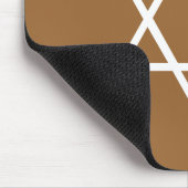 Jodenster Muismat (Hoek)