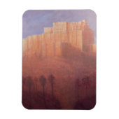 Jodhpur Fort Magneet (Verticaal)