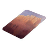 Jodhpur Fort Magneet (Linkerzijde)