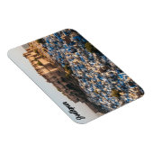 Jodhpur India Magneet (Rechterzijde)