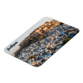 Jodhpur India Magneet (Linkerzijde)