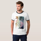Jodi Ann - De beginnende T-Shirt (Voorkant volledig)