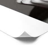 Jodie Comer Elle Poster (Hoek)