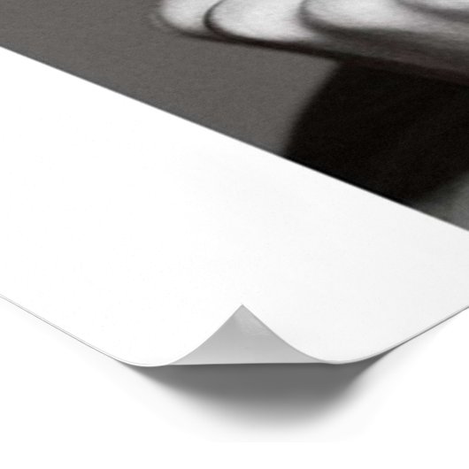 Jodie Comer Elle Poster (Hoek)