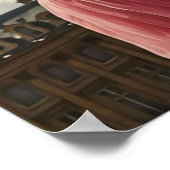 Jodie Comer Poster (Hoek)