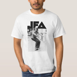 Jodie Foster's Army T-shirt
