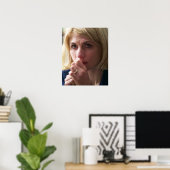 Jodie Poster (Thuiskantoor)