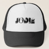 jodie trucker pet (Voorkant)
