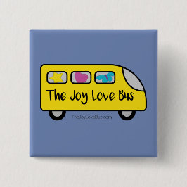 Jodi's favoriete Button van Joy Love Bus