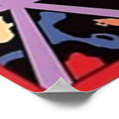 Jodorowskys Dunes Poster (Hoek)