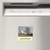 Jodrell Bank Magneet (Insitu (Vaatwasser))