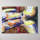 Jody Deux Poster (Voorkant)