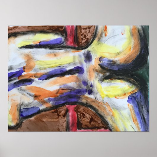 Jody Deux Poster (Voorkant)